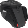 SW-MOTECH PRO GS Tank Bag - Black BC.TRS.00.103.30000