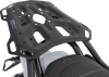 SW-MOTECH Rackpack Tail Bag System - Black - BMW F '08-'18 GPT.07.558.30000
