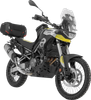 SW-MOTECH Rackpack Tail Bag System - Black - Aprilia Tuareg 660 '22-'25 GPT.13.849.30000