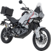 SW-MOTECH TRAX ADV Top Case System - Black - Ducati DesertX '22-'25 GPT.22.995.70000/B
