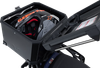 SW-MOTECH TRAX ADV Top Case System - Black - Ducati DesertX '22-'25 GPT.22.995.70000/B