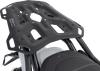 SW-MOTECH TRAX ADV Top Case System - Black - Ducati DesertX '22-'25 GPT.22.995.70000/B