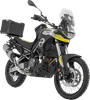SW-MOTECH TRAX ADV Top Case System - Black - Aprilia Tuareg 660 '22-'25 GPT.13.849.70000/B