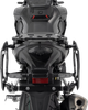 SW-MOTECH SysBag Side Bag System - Black - Ducati Multistrada 950/1200/1260/V2 '15-'24 BC.SYS.22.114.21000B