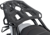 SW-MOTECH Rackpack Tail Bag System - Black - Moto Guzzi V85 TT '19-'24 GPT.17.925.30000