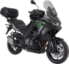 SW-MOTECH Rackpack Tail Bag System - Black - Kawasaki Versys 1000 '11-'23 GPT.08.368.30000