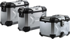 SW-MOTECH Adventure Luggage System - Silver - BMW F '08-'18 ADV.07.559.75002/S