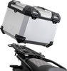 SW-MOTECH Adventure Luggage System - Silver - BMW F '08-'18 ADV.07.559.75002/S