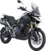 SW-MOTECH DUSC Hard Case System - Tiger 1200 '22-'23 KFT.11.905.65000/B