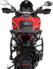 SW-MOTECH DUSC Hard Case System - Multistrada '15-'24 KFT.22.114.65000/B