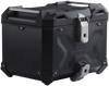 SW-MOTECH TRAX ADV Top Case System - Black - Yamaha Tenere 700 '20-'26 GPT.06.799.70000/B