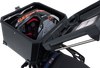 SW-MOTECH TRAX ADV Top Case System - Black - Yamaha Tenere 700 '20-'26 GPT.06.799.70000/B