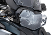 SW-MOTECH Headlight Guard - BMW LPS.07.897.10001/B