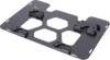 SW-MOTECH SysBag WP L Adapter Plate - Right SYS.00.006.10000R/B