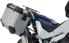 SW-MOTECH Adventure Luggage System - Silver - Honda Africa Twin '20-'22 ADV.01.942.75001/S