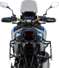 SW-MOTECH Adventure Luggage System - Silver - Honda Africa Twin '20-'22 ADV.01.942.75001/S