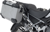 SW-MOTECH Adventure Luggage System - Silver - Triumph Tiger 1200 '22 ADV.11.905.75002/S