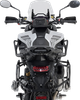 SW-MOTECH Adventure Luggage System - Silver - Triumph Tiger 1200 '22 ADV.11.905.75002/S