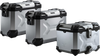 SW-MOTECH Adventure Luggage System - Silver - Suzuki VStrom 1000 '14-'19 ADV.05.440.75001/S
