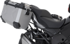 SW-MOTECH Adventure Luggage System - Silver - Kawasaki Versys 1000 '18-'19 ADV.08.922.75001/S