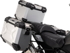 SW-MOTECH Adventure Luggage System - SIlver - BMW GS Adventure '13-'24 ADV.07.664.75100/S
