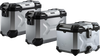 SW-MOTECH Adventure Luggage System - SIlver - BMW GS Adventure '13-'24 ADV.07.664.75100/S