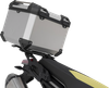 SW-MOTECH Adventure Luggage System - Silver - Aprilia Tuareg 660 '22-'24 ADV.13.849.75000/S