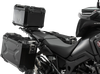 SW-MOTECH Adventure Luggage System - Black - Honda Africa Twin '16-'17 ADV.01.622.75001/B