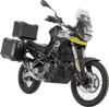 SW-MOTECH Adventure Luggage System - Black - Aprilia Tuareg 660 '22-'24 ADV.13.849.75000/B
