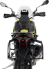 SW-MOTECH Adventure Luggage System - Black - Aprilia Tuareg 660 '22-'24 ADV.13.849.75000/B