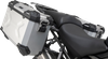 SW-MOTECH DUSC Hard Case System - Triumph Tiger KFT.11.483.65100/B