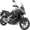 SW-MOTECH DUSC Hard Case System - Honda NC '20-'24 KFT.01.841.65000/B