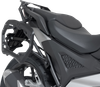 SW-MOTECH DUSC Hard Case System - Honda NC '20-'24 KFT.01.841.65000/B