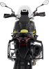 SW-MOTECH SysBag Side Bag System - Black - Aprilia Tuareg 660 '22-'25 BC.SYS.13.849.21000B