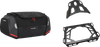 SW-MOTECH Rackpack Tail Bag System - Black - Suzuki V-Strom 650 '16-'24 GPT.05.876.30000