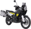 SW-MOTECH TRAX ADV Aluminum Case System - Silver - Husqvarna Norden 901 '22-'24 KFT.03.992.70000/S