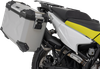 SW-MOTECH TRAX ADV Aluminum Case System - Silver - Husqvarna Norden 901 '22-'24 KFT.03.992.70000/S