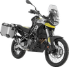 SW-MOTECH TRAX ADV Aluminum Case System - Silver - Aprilia Tuareg 660 '22-'25 KFT.13.849.70000/S