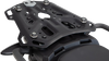 SW-MOTECH TRAX ADV Top Case System - Silver - Triumph Tiger 800 '10-'19 GPT.11.747.70001/S