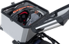 SW-MOTECH TRAX ADV Top Case System - Silver - Aprilia Tuareg 660 '22-'25 GPT.13.849.70000/S