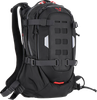 SW-MOTECH PRO Cosmo Backpack - Black/Anthracite BC.RUC.00.004.30000