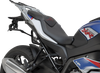SW-MOTECH PRO Side Carrier - Left/Right - BMW - 1000 XR KFT.07.592.30000/B