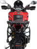 SW-MOTECH Adventure Luggage System - Black - Ducati Multistrada '16-'24 ADV.22.114.75000/B
