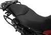 SW-MOTECH Adventure Luggage System - Black - Ducati Multistrada '16-'24 ADV.22.114.75000/B