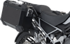 SW-MOTECH Adventure Luggage System - Black - Triumph Tiger 1200 '22 ADV.11.905.75002/B