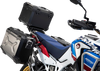 SW-MOTECH Adventure Luggage System - Black - Honda Africa Twin '18-'19 ADV.01.890.75100/B
