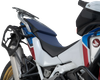 SW-MOTECH DUSC Hard Case System - Africa Twin '20-'22, '24-'25 KFT.01.942.65000/B