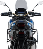 SW-MOTECH DUSC Hard Case System - Africa Twin '20-'22, '24-'25 KFT.01.942.65000/B