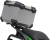 SW-MOTECH TRAX ADV Top Case System - Silver - Kawasaki Versys 650 '14-'24 GPT.08.518.70000/S