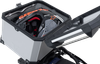 SW-MOTECH TRAX ADV Top Case System - Silver - Kawasaki Versys 650 '14-'24 GPT.08.518.70000/S